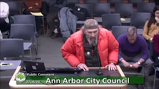 City Council 2-18-20