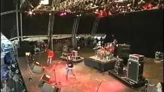 Teenage Fanclub - Reading Festival 1992