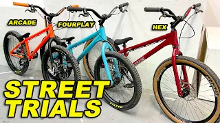 Which Street Trials Bike Is BEST For You?