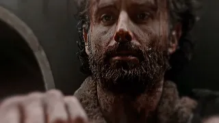 Rick Grimes | WTH | edit