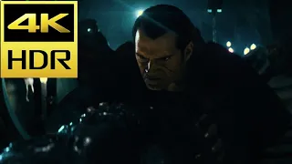 Doomsday is Born Scene | Batman V Superman Ultimate Edition (2016) Movie Clip 4K HDR