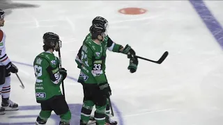 25.kolo HC 05 Banská Bystrica - HC Nové Zámky ZÁZNAM