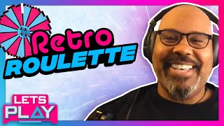 JAMES IGLEHART shows NO MERCY!!! – Retro Roulette