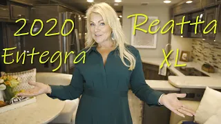 2020 Entegra Reatta XL