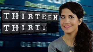 Thirteen or Thirty? | American English Pronunciation