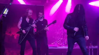 Katatonia - Departer Live