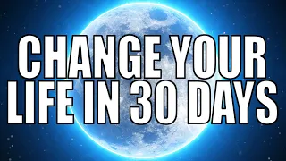 HOW TO CHANGE YOUR LIFE IN 30 DAYS | Earl Nightingale | Pay The Price | Inspirational Speech