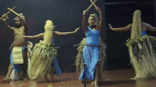 Oceania Dance Theatre