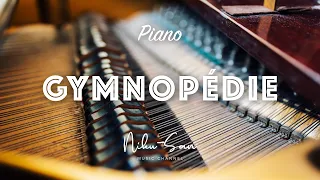 Gymnopédie - Piano version | Classical Music 古典音樂 _ Erik Satie