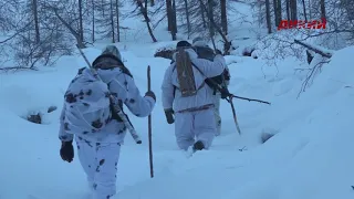 Якутия с Александром Борисовым. Эпизод 12.