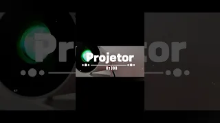 Qual é o MELHOR PROJETOR CUSTO BENEFÍCIO em 2023 PROJETOR 4K É O FUTURO!! Móvel, Maior e + Barato