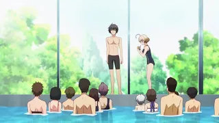 RAKUDAI KISHI NO CAVALRY (DUB) EPISODE 5