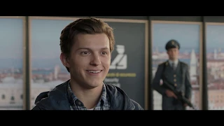 Человек-паук: Вдали от дома// Spider-Man: Far From Home Международный тизер