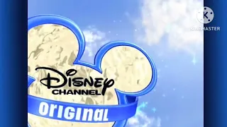 Disney Channel Originals logo (2002-2007) (Long Version) (Widescreen) (FANMADE)