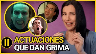 Nicolas Cage: el actor-meme más legendario del mundo