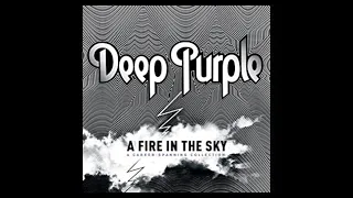 딥 퍼플 (2017) Deep Purple - A Fire in the Sky [Deluxe Edition] (Full Album)