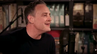 Dave Hause - Fireflies - 12/11/2019 - Paste Studio NYC - New York, NY