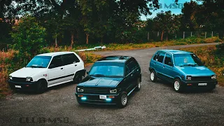 Built Not Bought | Maruti 800 Typ3 Models | CLUB MS8 IND