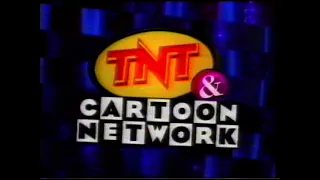 TNT Classic Movie promo