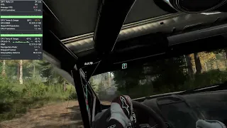 Dirt Rally 2 7900 XTX VR