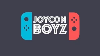 Joycon Boys Theme Song [EWNetwork] [We Dem Boys - Wiz Kalifa]