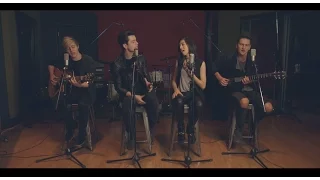 "Let It Go" by James Bay - Christina Grimmie + Before You Exit Cover