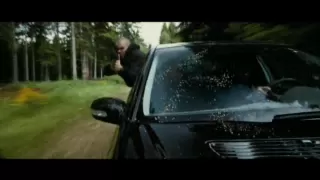 Transporter 3 trailer (HD) (recut)