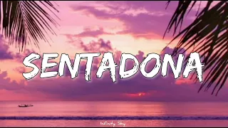 sentaDONA - Luísa Sonza, Davi Kneip, MC Frog, DJ Gabriel do Borel - (Infinity Sky) (Letras/Lyrics)