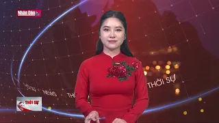 Tin tức thời sự mới nhất hôm nay | Bản tin 11h30 ngày 31-10-2023