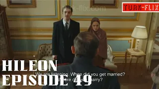 Hileon (Hilal and Leon) Season 2 Episode 49 4/17 English Subs