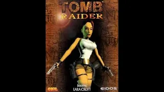 Tomb Raider 1 (Atlantis)