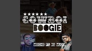 Cowboi Boogie