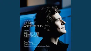 Ariettes oubliées, L. 60: I. C’est l’extase langoureuse (Arr. for Orchestra by Brett Dean)