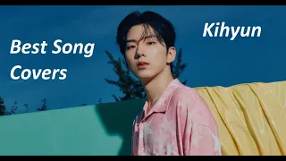 Monsta X Kihyun Best Song Covers