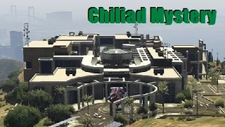 Los Santos Structures Investigation - GTA 5 Chiliad Mystery / Easter Eggs & Secrets Livestream