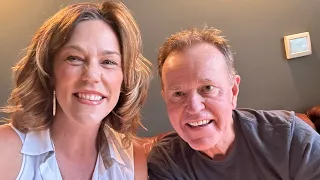 Connie’s Corner with Comedian Steve Hytner