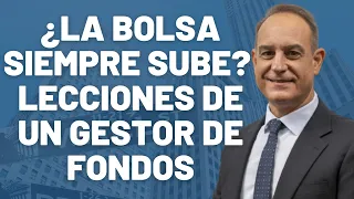 Lecciones de un inversor en bolsa