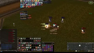 GvG 3x3 vs Destr Epic Fight Must see! / Euro pvp x1200 old 10 01 2023