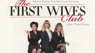 Bette Midler, Goldie Hawn & Diane Keaton - You Don't Own Me