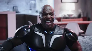 Crackdown 3 - Step Up Your Boom - Suit Up Trailer - The Game Awards 2018