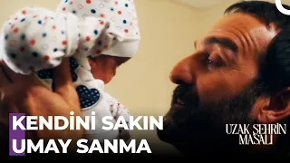 Sen Sadece Bir Rahimdin Besime... - Uzak Şehrin Masalı 1. Bölüm