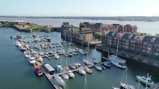 Liverpool Waterfront