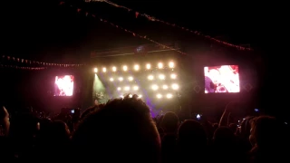 Linkin Park - Crawling (VOLT Fesztivál, Sopron, 27th June 2017, One more light Tour)