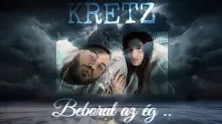 KRETZ - BEBORUL AZ ÉG /315 ALBUM/