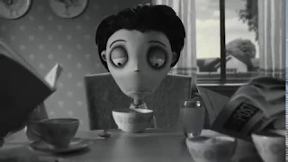 Frankenweenie