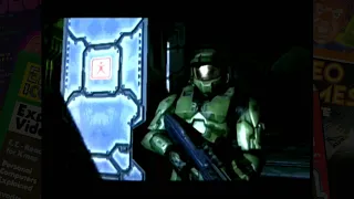 Halo 2 - Trailer - Xbox Exhibition Disc