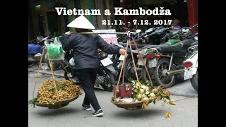 201711 Vietnam a Kambodža