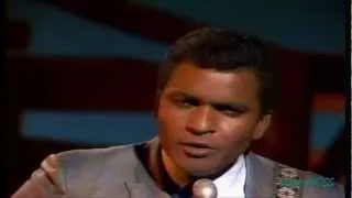 Charley Pride... "I Can't Help It" (if I'm Still In Love) - HQ VIDEO-1969