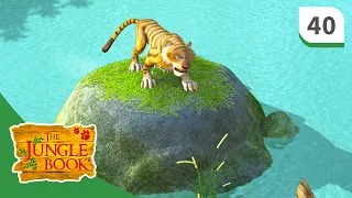 The Jungle Book  ☆ Mowgli’s Number One Fan ☆ Season 1 -  Episode 40 - Full Length