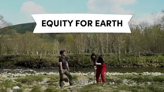 💚 Equity for Earth - Crowdfunding 💚 | Ecologi